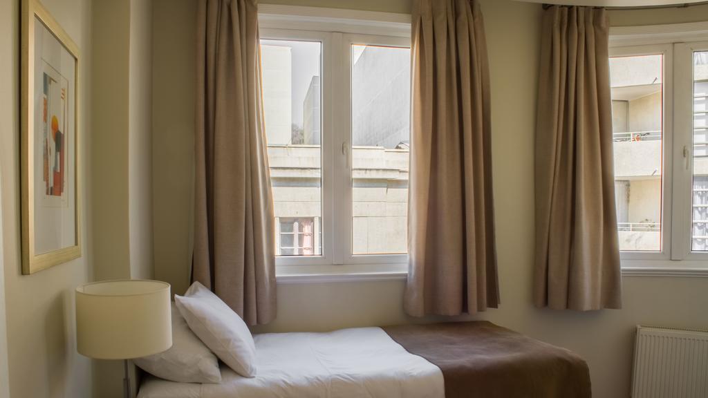 Lastarria Aparts Сантьяго Номер фото